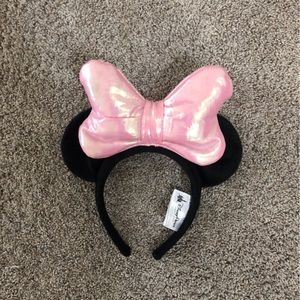 Disney Minnie Light Up Ears